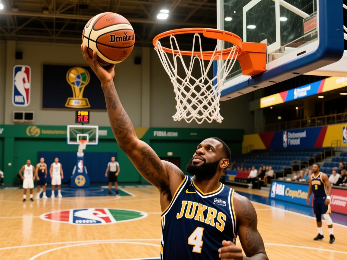 星空体育全站app-CBA联盟举办篮球文化节促进城市篮球发展,篮球文化艺术节 第3张