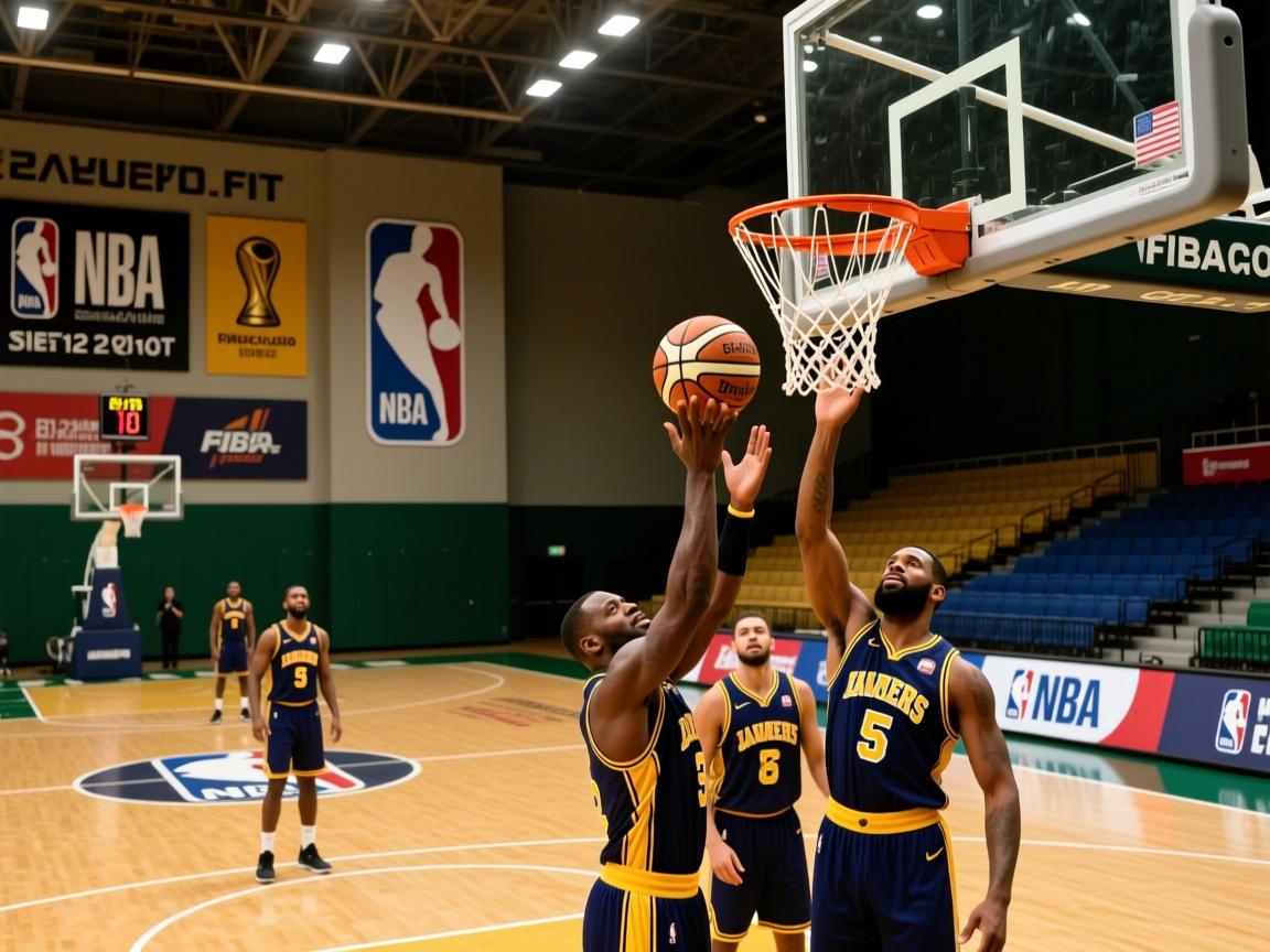 星空体育最新官网-CBA联盟举办高水平裁判培训营提升执法质量，cba专业裁判  第3张